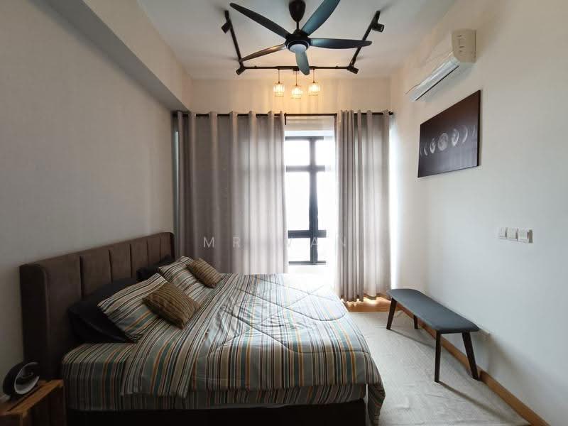 Kediaman Servis untuk Dijual di Astoria Ampang - Mr Wan - Bedroom - PropertyGuru.com.my