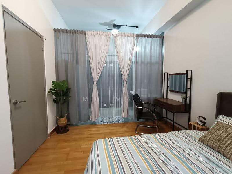 Kediaman Servis untuk Dijual di Astoria Ampang - Mr Wan - Bedroom - PropertyGuru.com.my