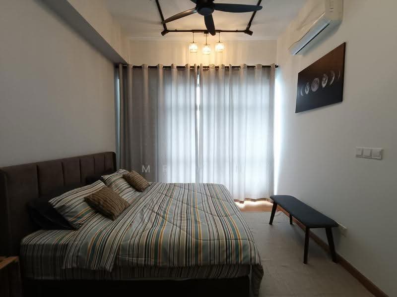 Kediaman Servis untuk Dijual di Astoria Ampang - Mr Wan - Bedroom - PropertyGuru.com.my