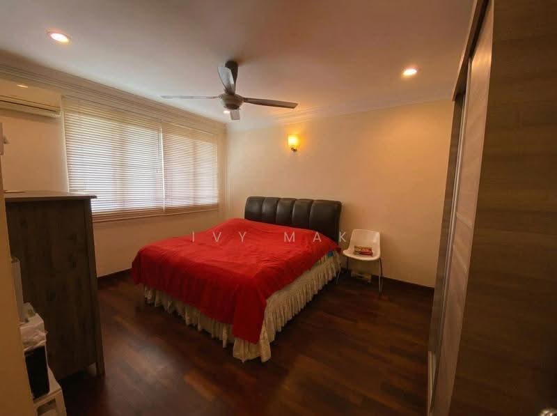 Condominium for Sale at Casa Tropicana - Ivy Mak - Bedroom - PropertyGuru.com.my