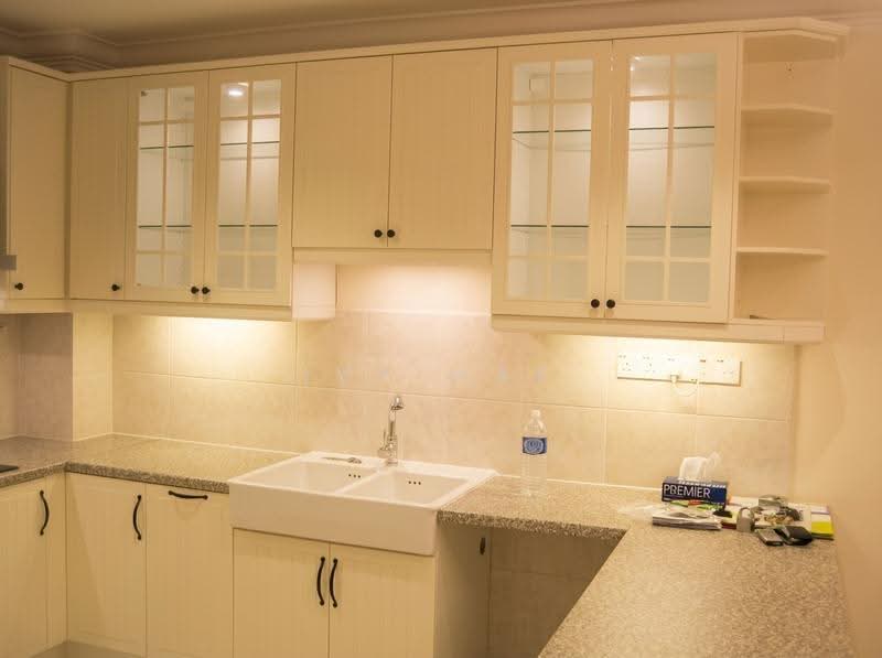 Condominium for Sale at Casa Tropicana - Ivy Mak - Kitchen - PropertyGuru.com.my