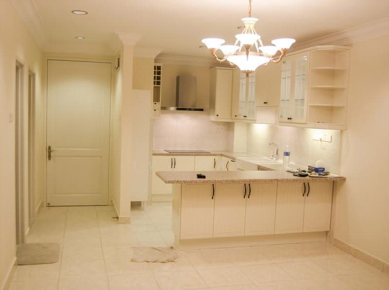 Condominium for Sale at Casa Tropicana - Ivy Mak - Kitchen - PropertyGuru.com.my