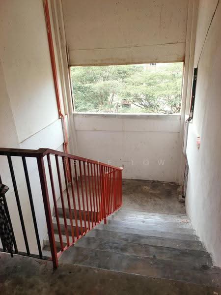 Pangsapuri untuk Dijual di Agathis Apartment (Putera Jaya Telipok) - Leslie Low - Exterior - PropertyGuru.com.my