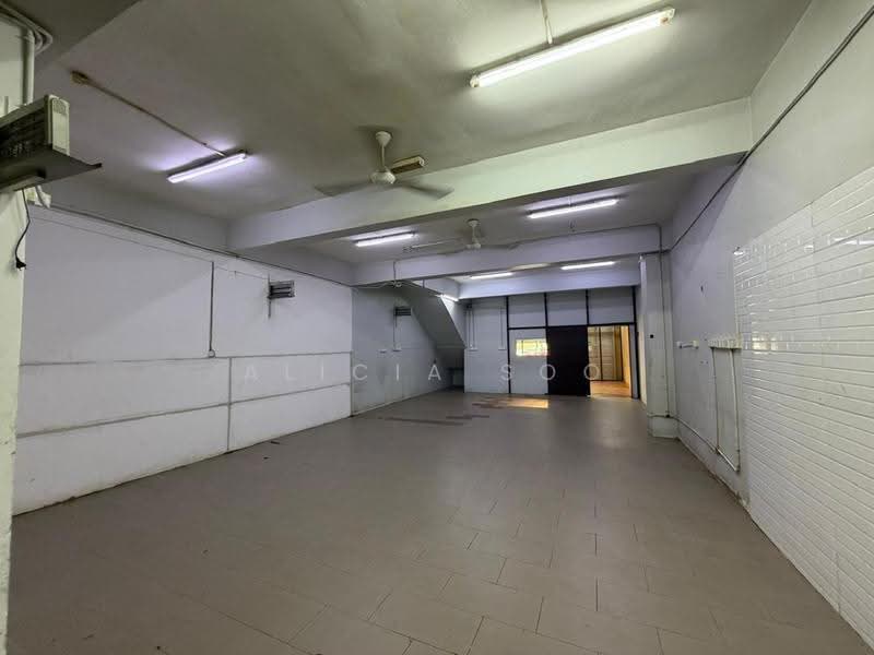 Kedai untuk Dijual di Bukit Rahman Putra (Sungai Buloh) - Alicia Soo - Interior - PropertyGuru.com.my