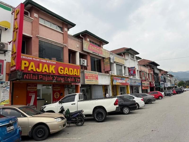 Kedai untuk Dijual di Bukit Rahman Putra (Sungai Buloh) - Alicia Soo - Exterior - PropertyGuru.com.my
