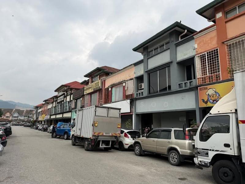 Kedai untuk Dijual di Bukit Rahman Putra (Sungai Buloh) - Alicia Soo - Exterior - PropertyGuru.com.my