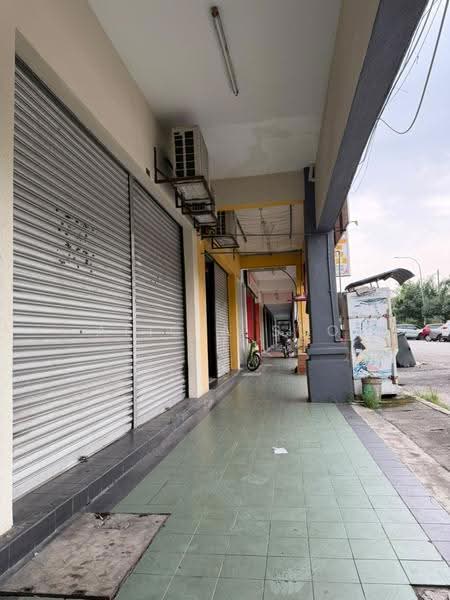 Kedai untuk Dijual di Bukit Rahman Putra (Sungai Buloh) - Alicia Soo - Exterior - PropertyGuru.com.my