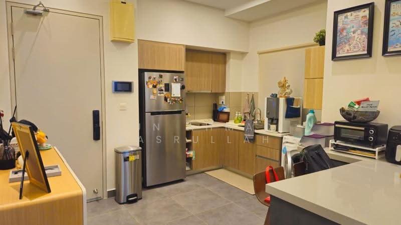 Kediaman Servis untuk Dijual di Sentrio Pandan - Tun Ahmad Nasrullah - Kitchen - PropertyGuru.com.my