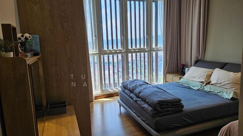 Kediaman Servis untuk Dijual di Sentrio Pandan - Tun Ahmad Nasrullah - Bedroom - PropertyGuru.com.my
