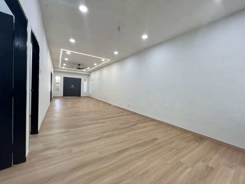 Rumah Teres untuk Dijual di Kulai (Johor) - Crystal Chan - Interior - PropertyGuru.com.my