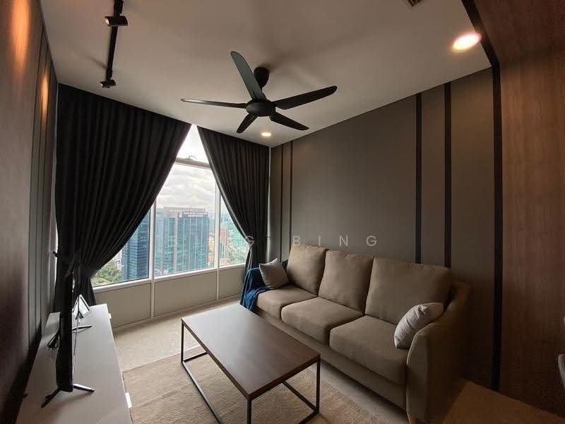 Service Residence for Rent at Sky Suites @ KLCC - Bing Bing - PropertyGuru.com.my