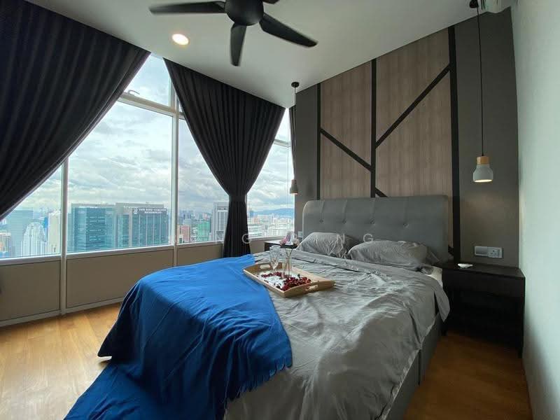 Service Residence for Rent at Sky Suites @ KLCC - Bing Bing - PropertyGuru.com.my