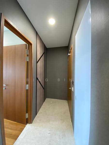 Service Residence for Rent at Sky Suites @ KLCC - Bing Bing - PropertyGuru.com.my