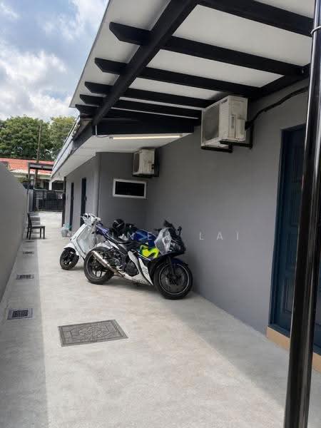 Semi-Detached House for Sale in Taman Kolam Air (Johor Bahru) - Rainee Lai - Exterior - PropertyGuru.com.my