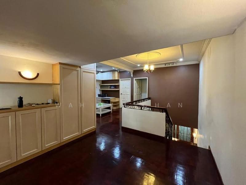 Semi-Detached House for Rent in Taman Lucky (Bangsar) - WAH TIM CHAN - Interior - PropertyGuru.com.my