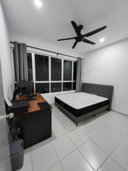 Service Residence for Rent at The Zizz @ Damansara North - Jowen Lum - Bedroom - PropertyGuru.com.my