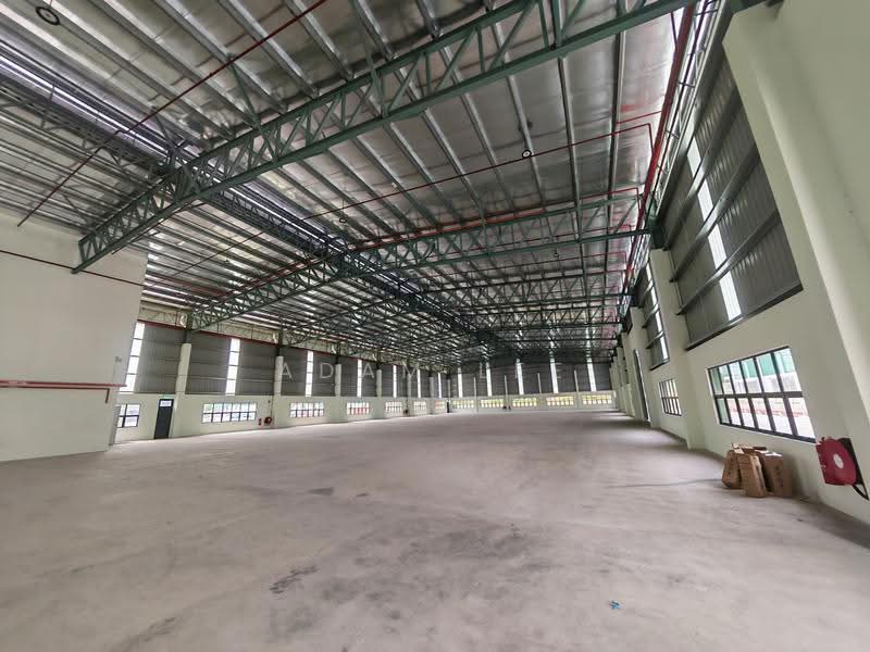 Detached Factory for Rent in Kempas (Johor Bahru) - Adam Lee - Exterior - PropertyGuru.com.my