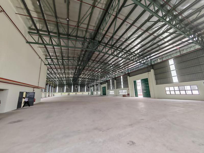 Detached Factory for Rent in Kempas (Johor Bahru) - Adam Lee - Exterior - PropertyGuru.com.my