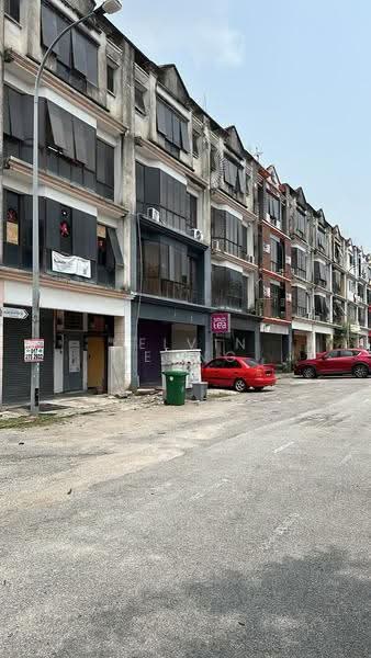 Shop / Office for Sale in Kajang (Selangor) - Kelvin Leong - PropertyGuru.com.my
