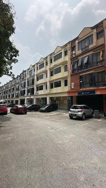 Shop / Office for Sale in Kajang (Selangor) - Kelvin Leong - PropertyGuru.com.my
