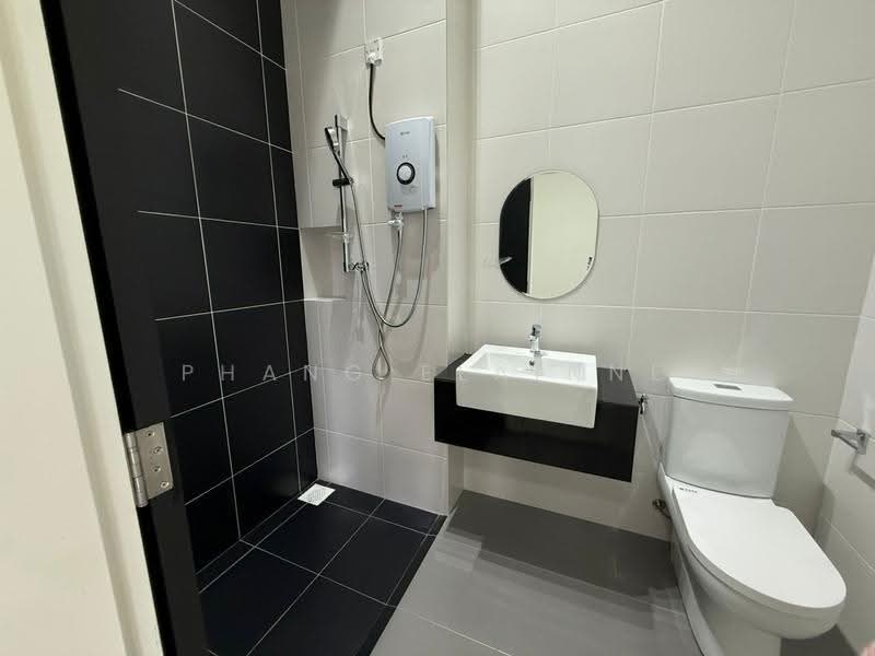2-storey Terraced House for Rent in Eco Botanic (Iskandar Puteri (Nusajaya)) - Phang Elainne - Bathroom - PropertyGuru.com.my