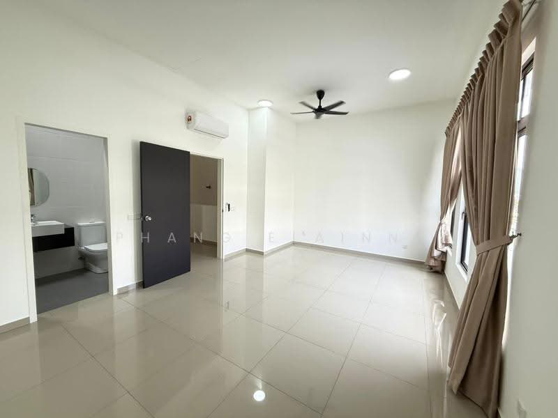 2-storey Terraced House for Rent in Eco Botanic (Iskandar Puteri (Nusajaya)) - Phang Elainne - Bathroom - PropertyGuru.com.my
