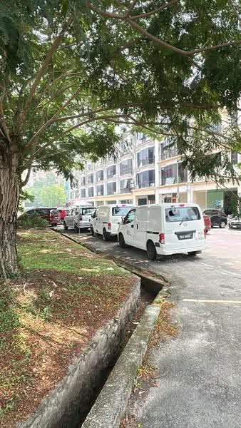 Shop / Office for Sale in Kajang (Selangor) - Kelvin Leong - PropertyGuru.com.my