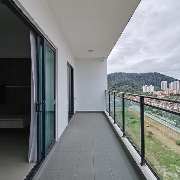 Condominium for Rent at Mira Residence - Venus Tan - PropertyGuru.com.my