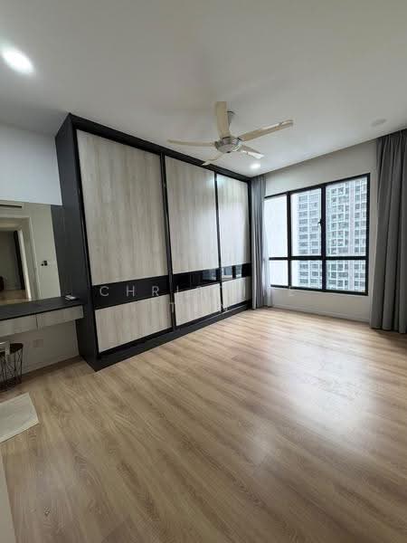 Kediaman Servis untuk Dijual di O'hako Residence - Christine Tan - Bedroom - PropertyGuru.com.my