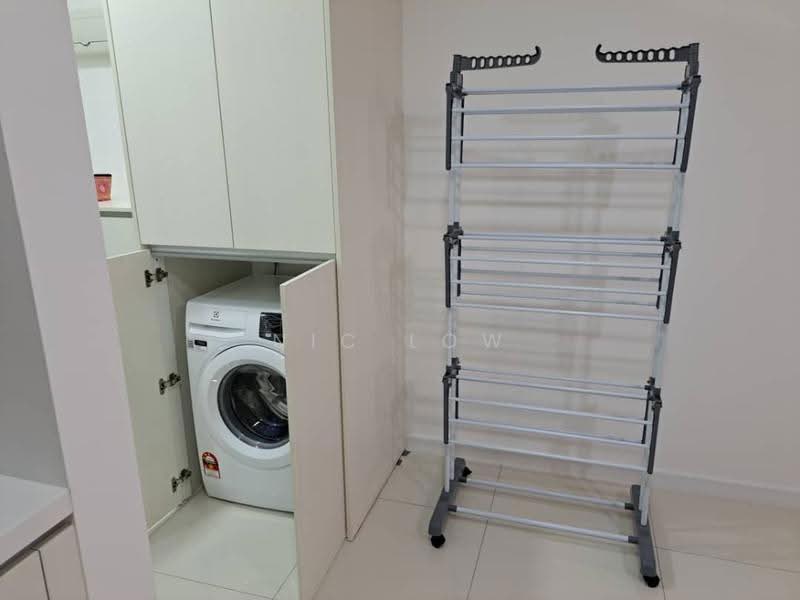 Service Residence for Rent at Chambers - Nic Low - PropertyGuru.com.my