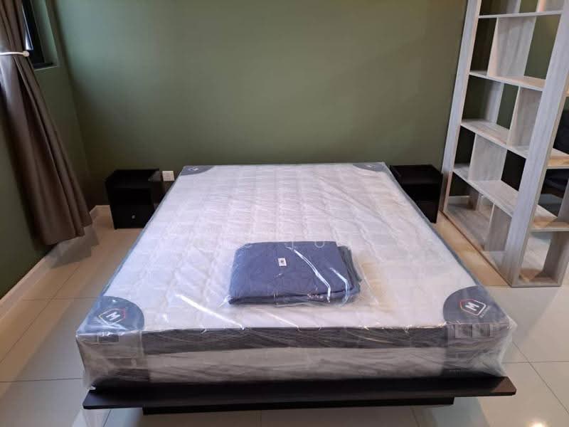 Service Residence for Rent at Chambers - Nic Low - Bedroom - PropertyGuru.com.my