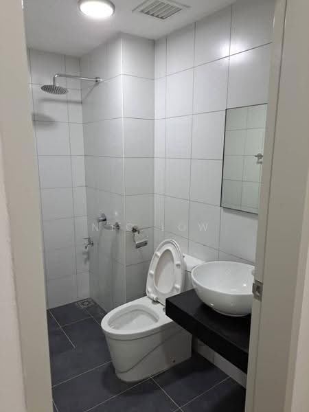 Service Residence for Rent at Chambers - Nic Low - Bathroom - PropertyGuru.com.my