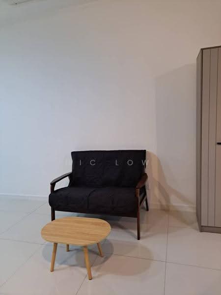 Service Residence for Rent at Chambers - Nic Low - Living Room - PropertyGuru.com.my