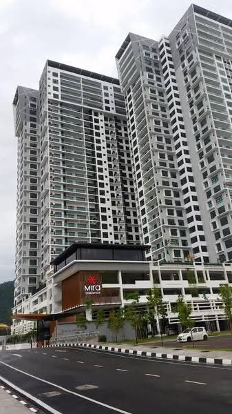 Condominium for Rent at Mira Residence - Alice Ooi - PropertyGuru.com.my