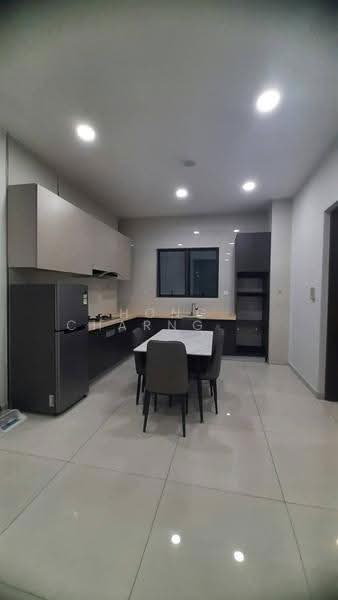 Condominium for Rent at Bay Point @ Country Garden Danga Bay - Hong Charng Lee - Kitchen - PropertyGuru.com.my