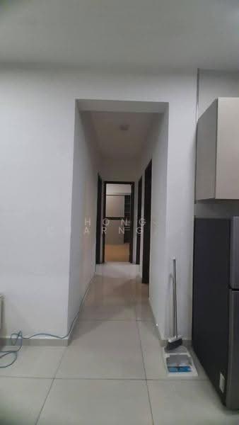 Condominium for Rent at Bay Point @ Country Garden Danga Bay - Hong Charng Lee - Corridor - PropertyGuru.com.my
