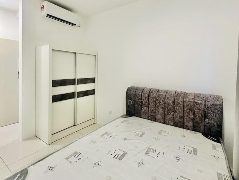 Kediaman Servis untuk Disewa di Vivo Executive Apartment - KV LOO - Bedroom - PropertyGuru.com.my