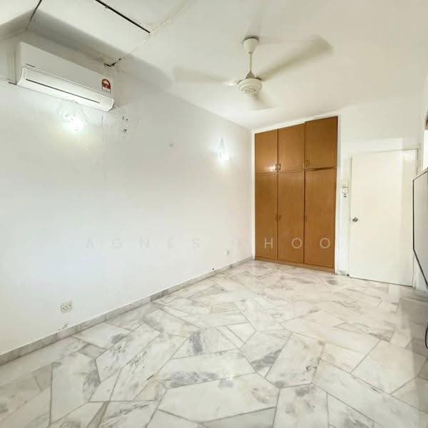 Apartment for Rent at Mutiara View - Agnes Khoo - Bedroom - PropertyGuru.com.my