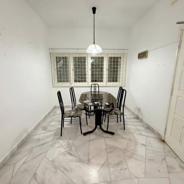 Apartment for Rent at Mutiara View - Agnes Khoo - Dining Room - PropertyGuru.com.my