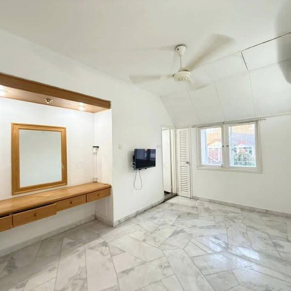 Apartment for Rent at Mutiara View - Agnes Khoo - Bedroom - PropertyGuru.com.my