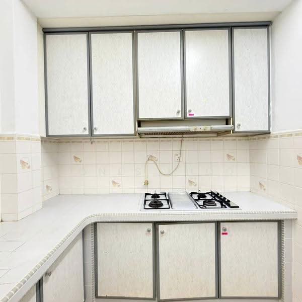 Apartment for Rent at Mutiara View - Agnes Khoo - Kitchen - PropertyGuru.com.my