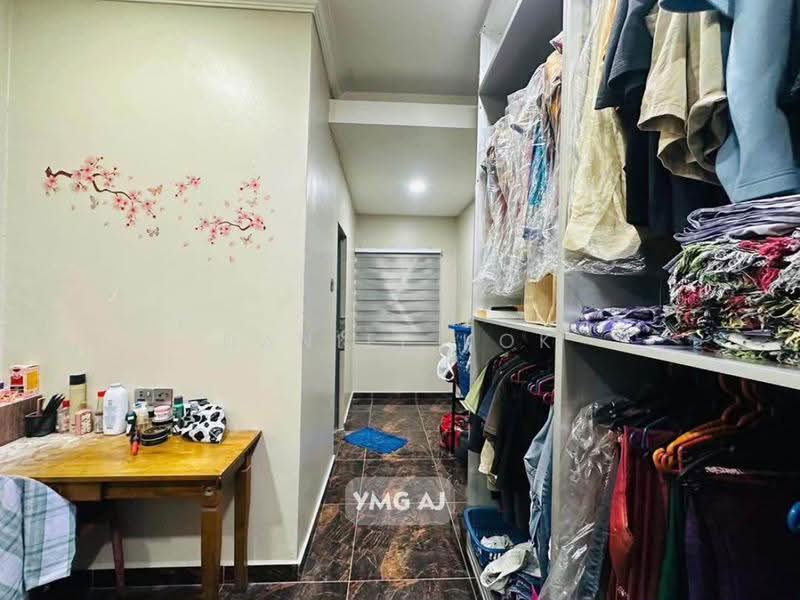 2-storey Terraced House for Sale in Bandar Botanic (Klang) - Daniel Kok - Interior - PropertyGuru.com.my