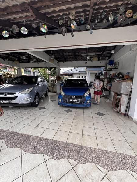 Rumah Banglo untuk Dijual di Taman Gembira (Jalan Klang Lama (Old Klang Road)) - Aaron Yiong - PropertyGuru.com.my