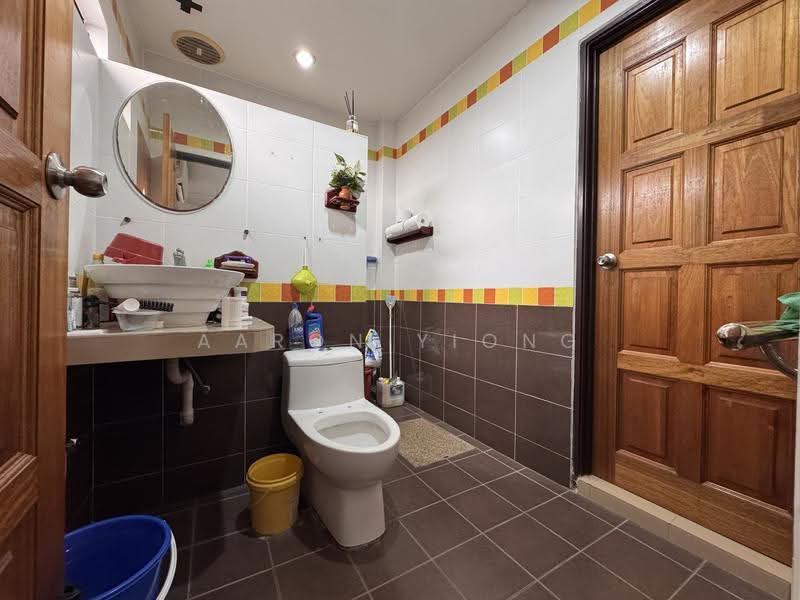 Rumah Banglo untuk Dijual di Taman Gembira (Jalan Klang Lama (Old Klang Road)) - Aaron Yiong - PropertyGuru.com.my