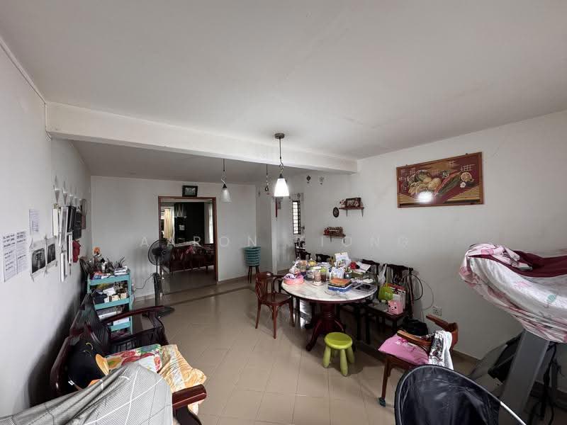 Rumah Banglo untuk Dijual di Taman Gembira (Jalan Klang Lama (Old Klang Road)) - Aaron Yiong - PropertyGuru.com.my