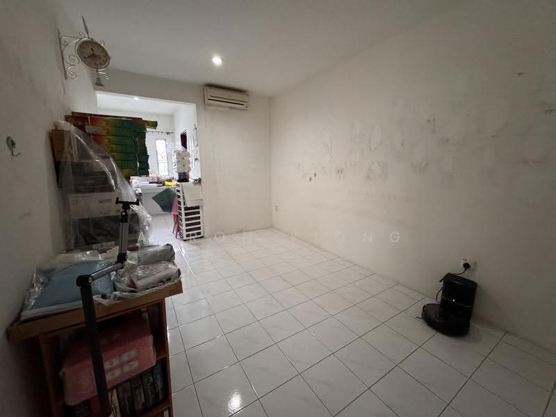 Rumah Banglo untuk Dijual di Taman Gembira (Jalan Klang Lama (Old Klang Road)) - Aaron Yiong - PropertyGuru.com.my