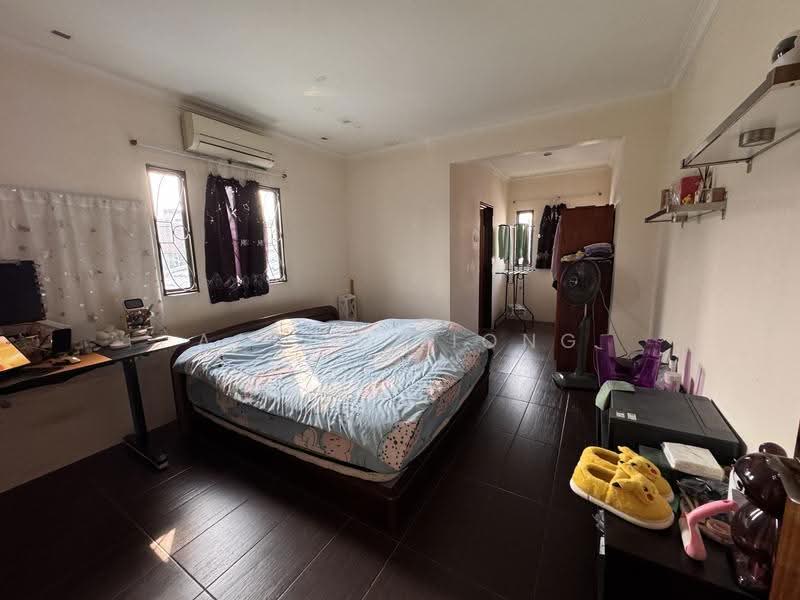Rumah Banglo untuk Dijual di Taman Gembira (Jalan Klang Lama (Old Klang Road)) - Aaron Yiong - PropertyGuru.com.my