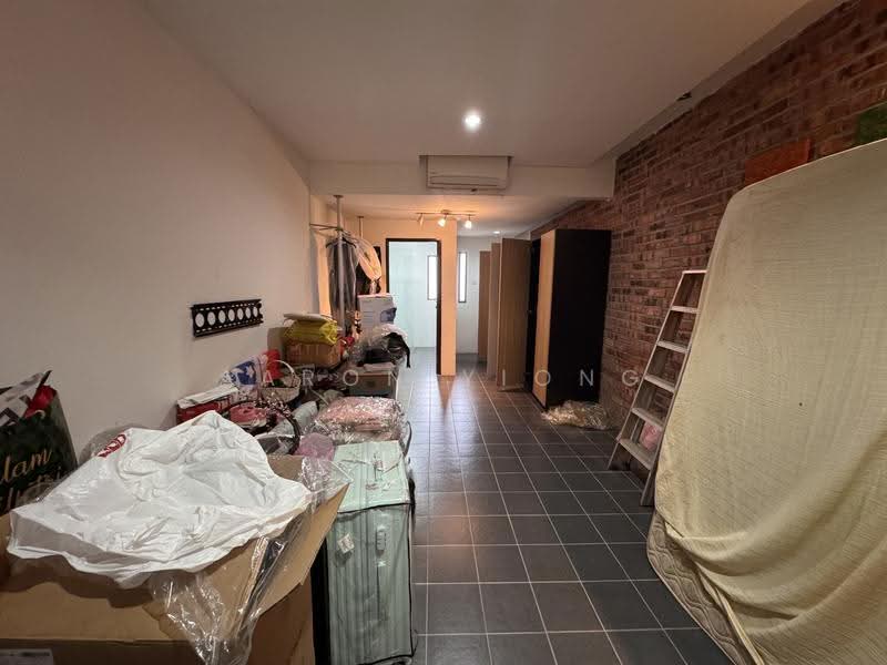 Rumah Banglo untuk Dijual di Taman Gembira (Jalan Klang Lama (Old Klang Road)) - Aaron Yiong - PropertyGuru.com.my