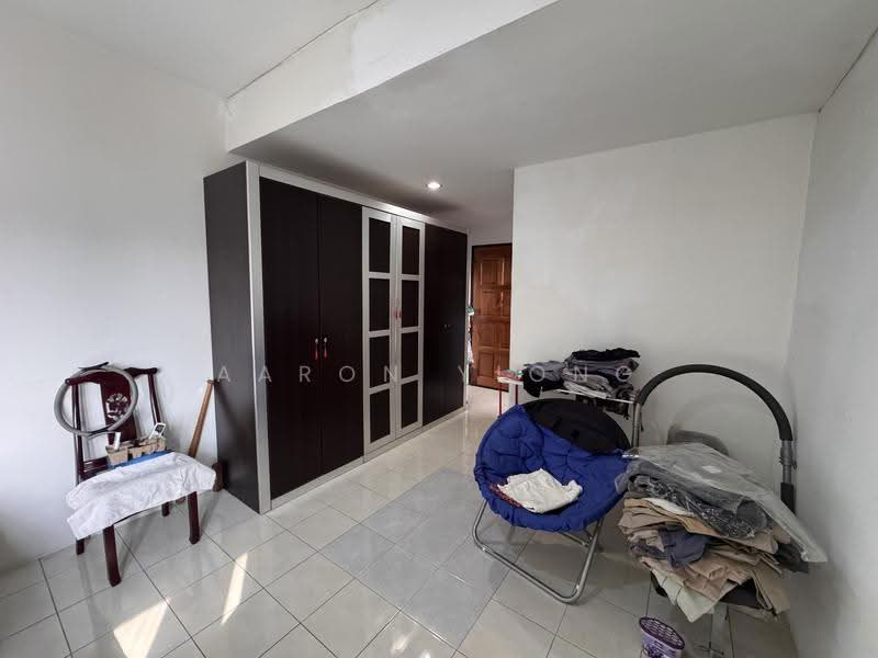 Rumah Banglo untuk Dijual di Taman Gembira (Jalan Klang Lama (Old Klang Road)) - Aaron Yiong - PropertyGuru.com.my