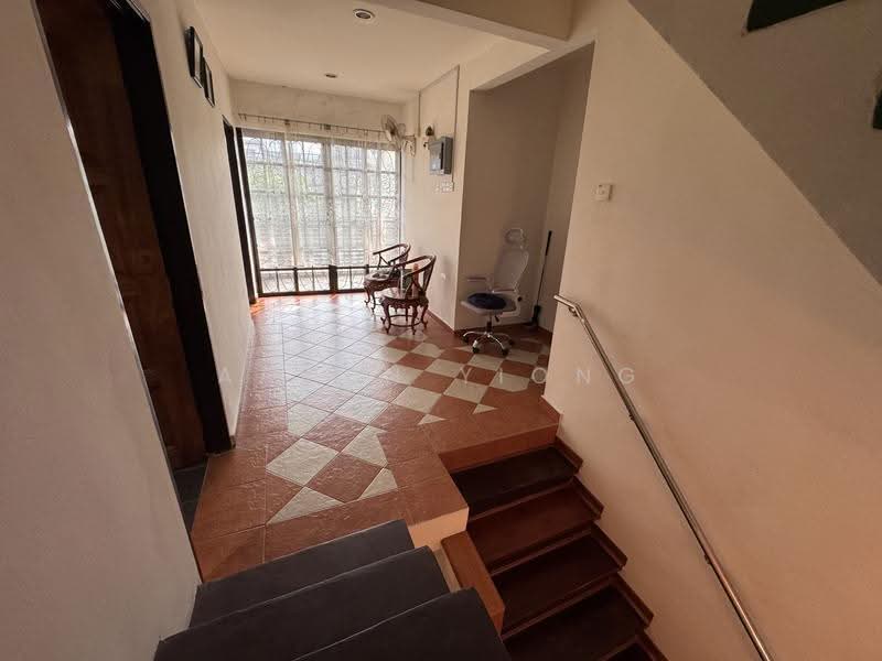 Rumah Banglo untuk Dijual di Taman Gembira (Jalan Klang Lama (Old Klang Road)) - Aaron Yiong - PropertyGuru.com.my